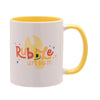 Paw Patrol Mug - Rubble - Just Blue or Pink