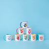 Paw Patrol Mug - Skye - Just Blue or Pink