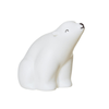 Polar Bear Night Light - Just Blue or Pink