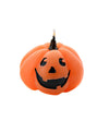 Pumpkin Candle - Just Blue or Pink