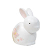 Resin Pink Bunny Money Box - Just Blue or Pink