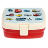 Road Trip Lunch Box with Tray - Just Blue or Pink