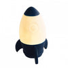 Rocket Night Light - Just Blue or Pink