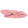 Rose Gold Knot Headband - Just Blue or Pink