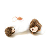 Sew Your Own Hedgehog In A Tin - Just Blue or Pink