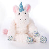Sew Your Own Unicorn In A Tin - Just Blue or Pink