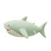 Shark Night Light - Just Blue or Pink