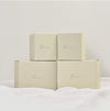 Silver Plated Pram Money Box - Just Blue or Pink