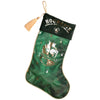 Slytherin Alumni Stocking - Just Blue or Pink