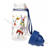 Space Age Kids Water Bottle - Just Blue or Pink