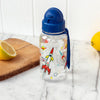 Space Age Kids Water Bottle - Just Blue or Pink