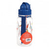 Space Age Kids Water Bottle - Just Blue or Pink