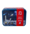 Space Station In A Tin - Just Blue or Pink