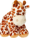 Suki Bing Bing Giraffe with Rattle - Just Blue or Pink