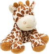 Suki Bing Bing Giraffe with Rattle - Just Blue or Pink