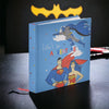 Super Hero Photo Album - Just Blue or Pink