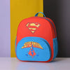 Superman Backpack - Just Blue or Pink