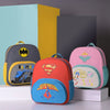 Superman Backpack - Just Blue or Pink