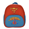 Superman Backpack - Just Blue or Pink