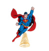 Superman Christmas Tree Topper - Just Blue or Pink