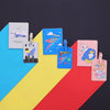 Superman Passport & Luggage Set - Just Blue or Pink