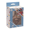 Superman Wooden Teether - Just Blue or Pink