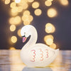 Swan Night Light - Just Blue or Pink