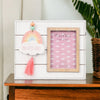 Thank Heavens for Little Girls Frame