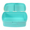 Top Banana Lunch Box with Tray - Just Blue or Pink