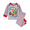 Santa's Little Helpers Christmas Pyjamas - Just Blue or Pink