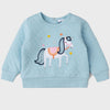 Unicorn Top & Leggings Set - Just Blue or Pink