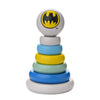 Warner Bros Batman Wooden Stacker - Just Blue or Pink