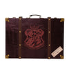 Harry Potter Burgundy set of 2 suitcases from WARNER BROS®. - Just Blue or Pink