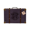 Harry Potter Burgundy set of 2 suitcases from WARNER BROS®. - Just Blue or Pink