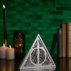 Harry Potter Dark Arts Triangle - Deathly Hallows - Just Blue or Pink