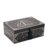 Harry Potter Deathly Hallows box - Just Blue or Pink
