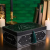 Harry Potter Deathly Hallows box - Just Blue or Pink