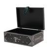 Harry Potter Deathly Hallows box - Just Blue or Pink