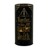 Harry Potter Deathly Hallows Up Tube - Just Blue or Pink