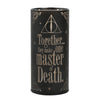 Harry Potter Deathly Hallows Up Tube - Just Blue or Pink