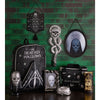 Harry Potter Death Eater Lunch Bag - Just Blue or Pink