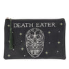 Harry Potter Death Eater Makeup Pouch - Just Blue or Pink