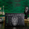 Harry Potter Death Eater Makeup Pouch - Just Blue or Pink