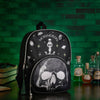 Harry Potter Morsmordre backpack - Just Blue or Pink