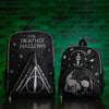 Harry Potter Morsmordre backpack - Just Blue or Pink