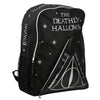 Harry Potter Deathly Hallows Backpack - Just Blue or Pink