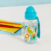 Wild Wonders Kids Water Bottle - Just Blue or Pink