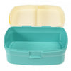 Wild Wonders Lunch Box with Tray - Just Blue or Pink