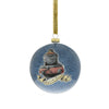 Harry Potter Baubles x 7 - Just Blue or Pink